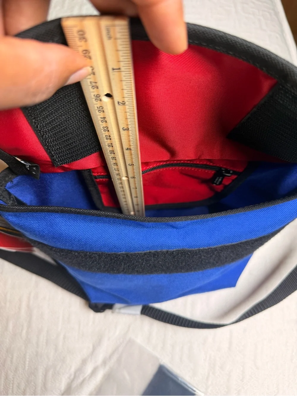 Manhattan Portage brand new